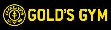 Gold's Logo